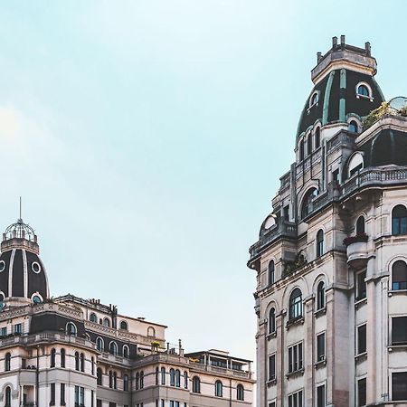 Nuovo Intimo Apt A 10Min Dal Duomo - Homeunity Milano Eksteriør billede