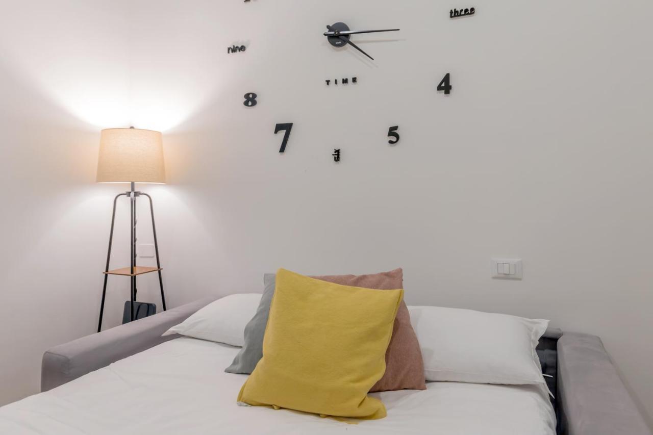 Nuovo Intimo Apt A 10Min Dal Duomo - Homeunity Milano Eksteriør billede