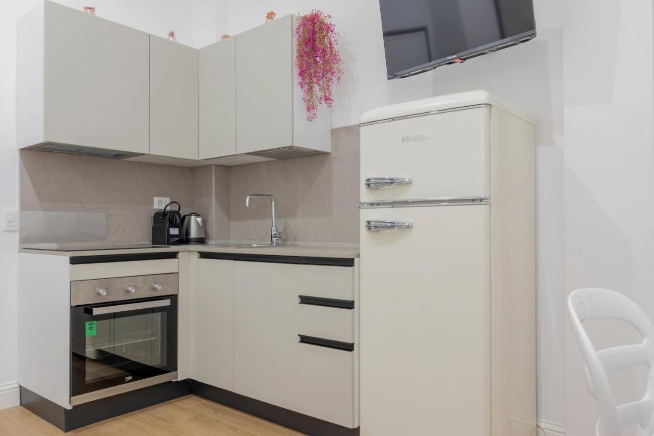 Nuovo Intimo Apt A 10Min Dal Duomo - Homeunity Milano Eksteriør billede