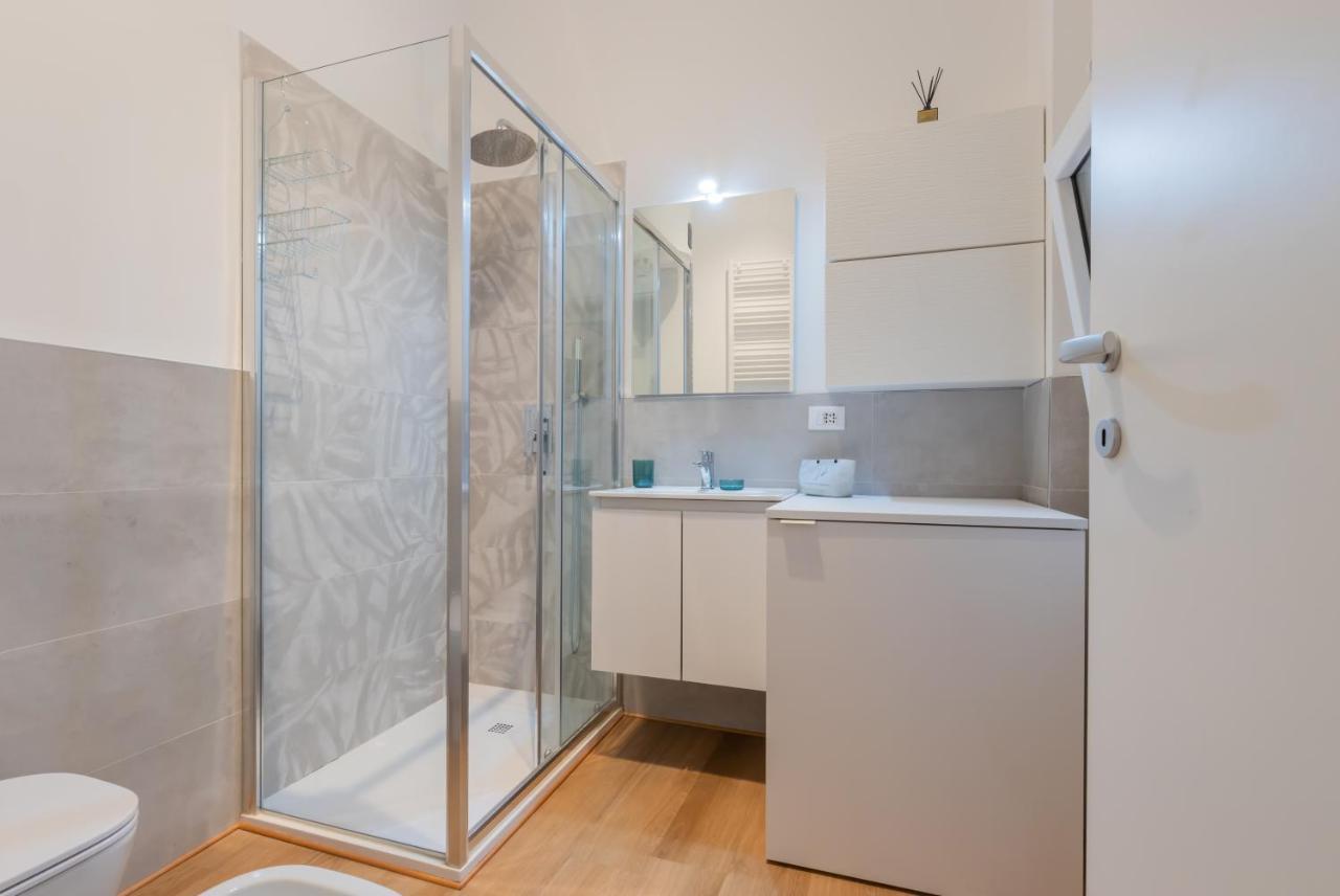 Nuovo Intimo Apt A 10Min Dal Duomo - Homeunity Milano Eksteriør billede