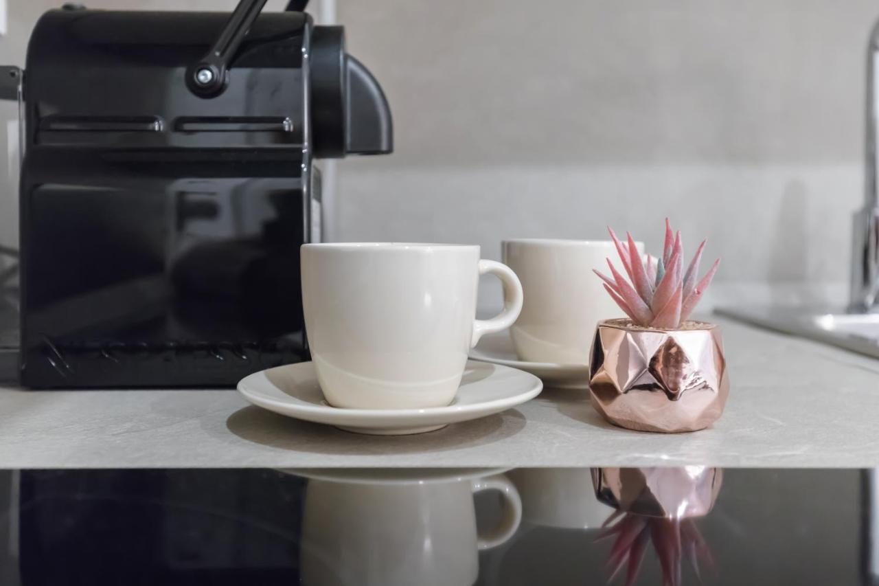 Nuovo Intimo Apt A 10Min Dal Duomo - Homeunity Milano Eksteriør billede