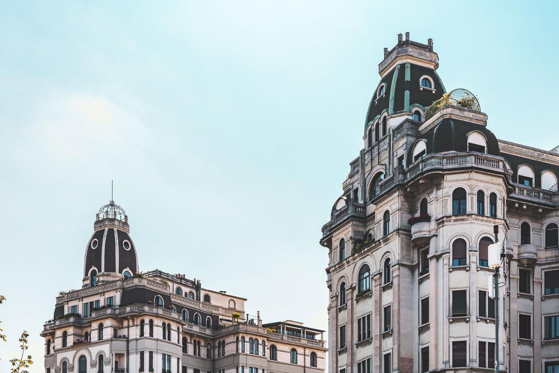 Nuovo Intimo Apt A 10Min Dal Duomo - Homeunity Milano Eksteriør billede